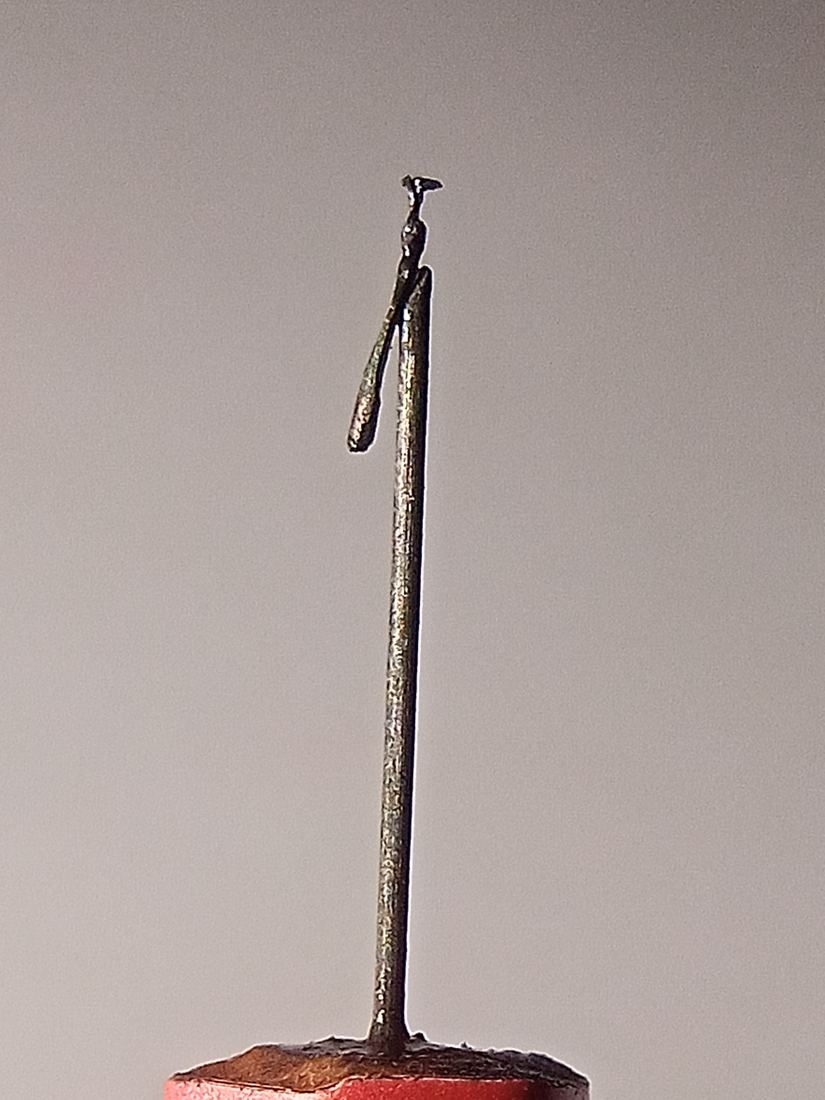 Peacock on 0.5mm Mechanical Lead